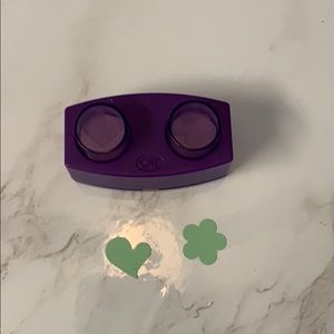 Creative Memories Punch